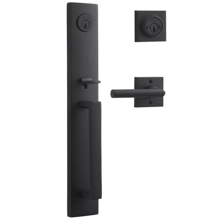 Baldwin Baldwin Reserve DCSANXTUBLCSR190 Double DCSANXTUBRCSR190